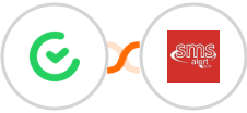 TimeCamp + SMS Alert Integration