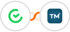 TimeCamp + TextMagic Integration