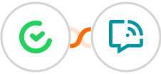 TimeCamp + WANotifier Integration
