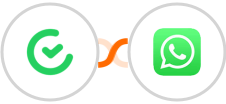 TimeCamp + WhatsApp Integration