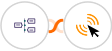 TimelinesAI + Klick-Tipp Integration