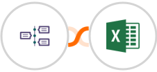 TimelinesAI + Microsoft Excel Integration