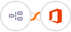 TimelinesAI + Microsoft Office 365 Integration