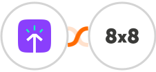 Timely Time Tracking + 8x8 Integration