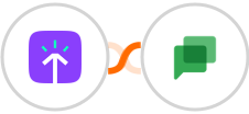 Timely Time Tracking + Google Chat Integration