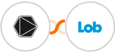 Timeular + Lob Integration