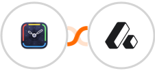 Timing + Attio Integration