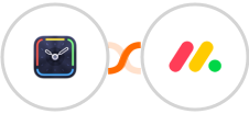 Timing + Monday.com Integration