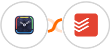 Timing + Todoist Integration