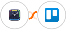 Timing + Trello Integration