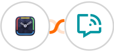 Timing + WANotifier Integration