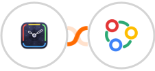Timing + Zoho Connect Integration