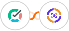 TMetric + Azmarq SMS Integration