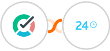 TMetric + Bitrix24 Integration