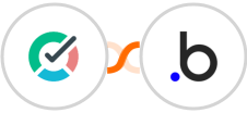 TMetric + Bubble Integration