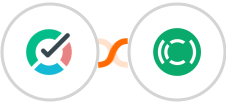 TMetric + Copilot Integration