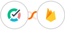 TMetric + Firebase / Firestore Integration