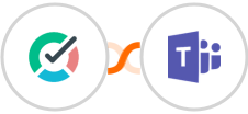 TMetric + Microsoft Teams Integration