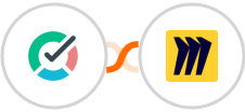 TMetric + Miro Integration