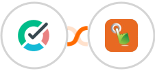 TMetric + SMS Gateway Hub Integration