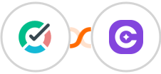 TMetric + SureContact Integration