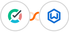 TMetric + Wealthbox CRM Integration