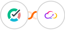 TMetric + Workiom Integration