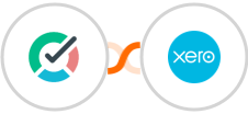 TMetric + Xero Integration