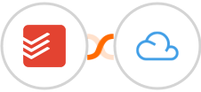 Todoist + Agile CRM Integration