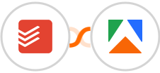 Todoist + Apify Integration
