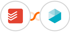 Todoist + Beekeeper Integration