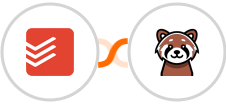 Todoist + Chat Aid Integration