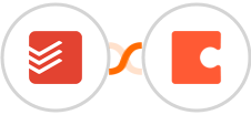 Todoist + Coda Integration