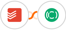 Todoist + Copilot Integration