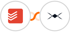 Todoist + DroneBundle Integration