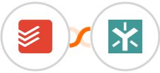 Todoist + Egnyte Integration