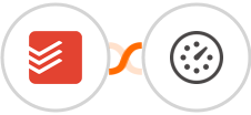 Todoist + Everhour Integration