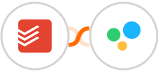 Todoist + Filestage Integration