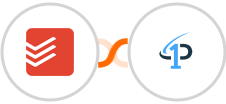 Todoist + FirstPromoter Integration