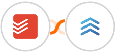 Todoist + Follow Up Boss Integration