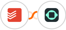Todoist + GPTBots Integration