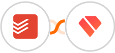 Todoist + Holded Integration