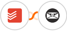 Todoist + Invoice Ninja Integration