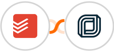 Todoist + Jobber Integration
