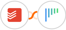 Todoist + noCRM.io Integration