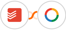 Todoist + OneHash CRM Integration
