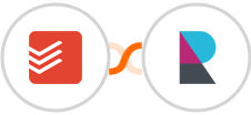 Todoist + PerfexCRM Integration