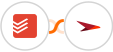 Todoist + Planview AgilePlace Integration