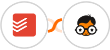 Todoist + Real Geeks Integration