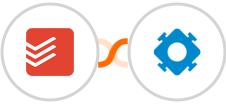Todoist + Referral Rock Integration
